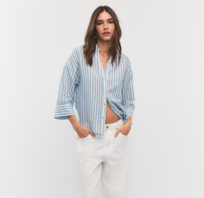 camisa