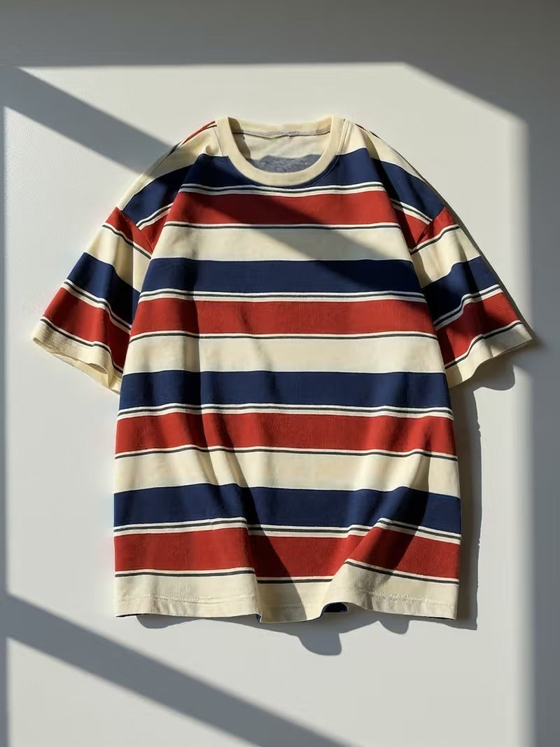 Camiseta de manga corta