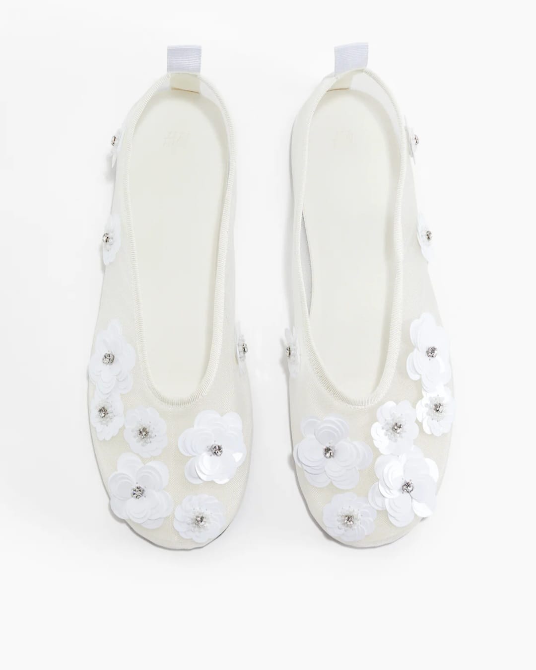 Ballerinas
