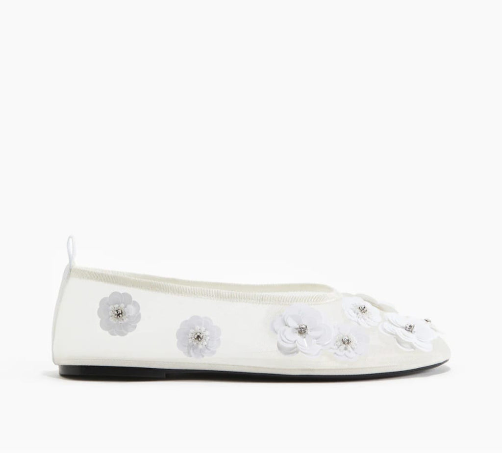 Ballerinas