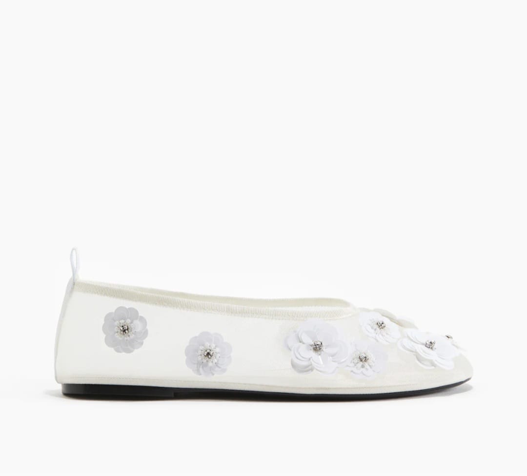 Ballerinas