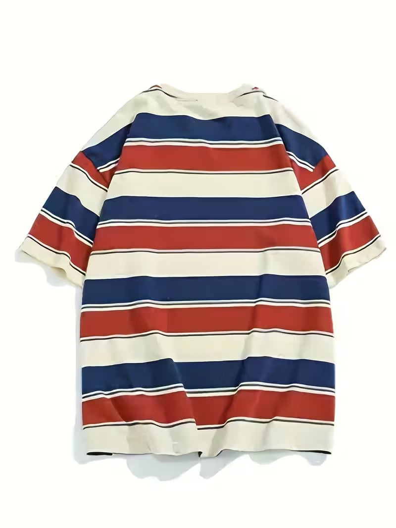 Camiseta de manga corta