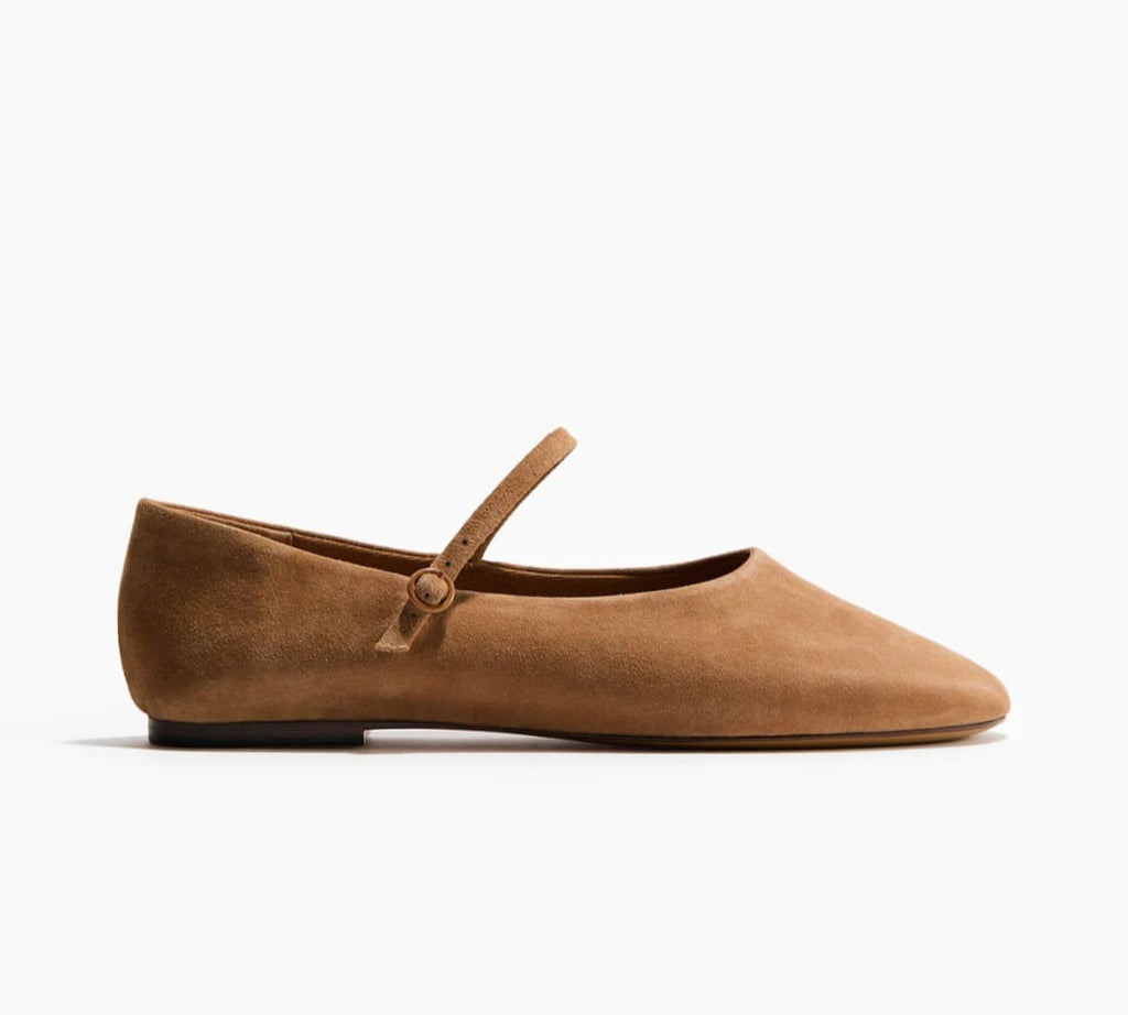 Flats